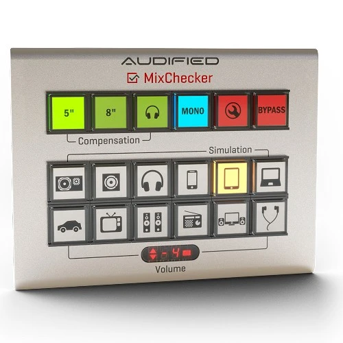 MixChecker