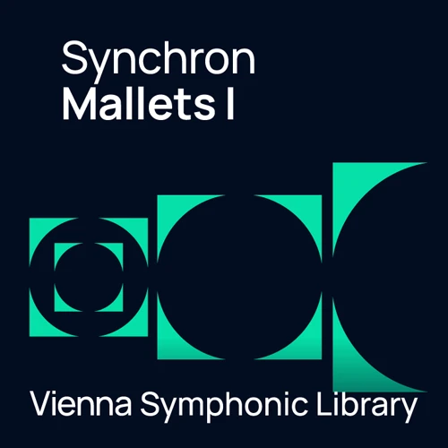 Synchron Mallets I