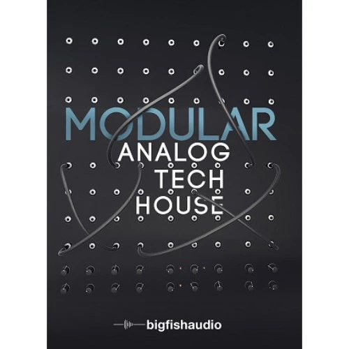 Modular: Analog Tech House