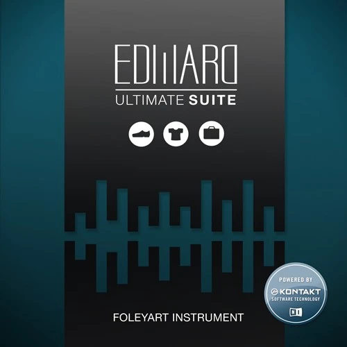 Edward Ultimate SUITE