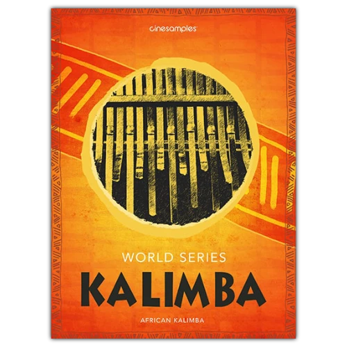 Kalimba