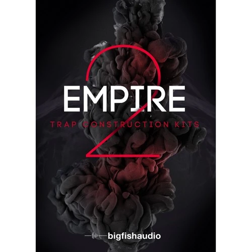 Empire 2: Trap Construction Kits