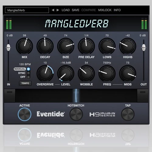 MangledVerb
