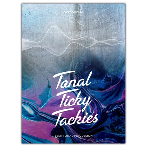 Tonal Ticky Tackies