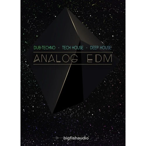 Analog EDM