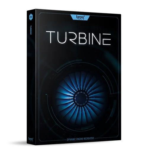 Turbine