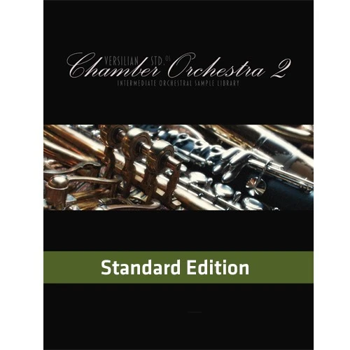 Chamber Orchestra Standard Edition
