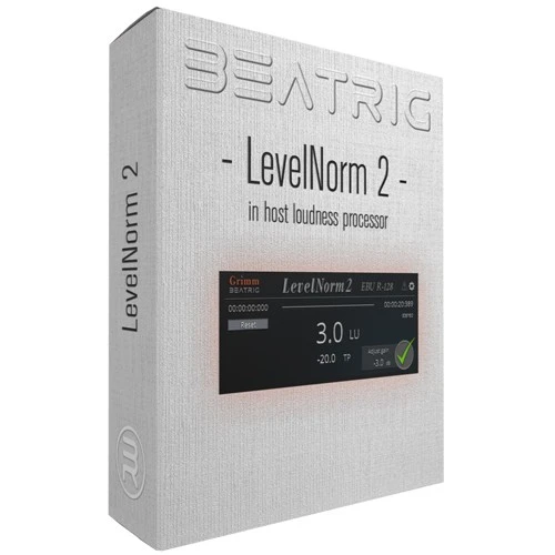 LevelNorm 2
