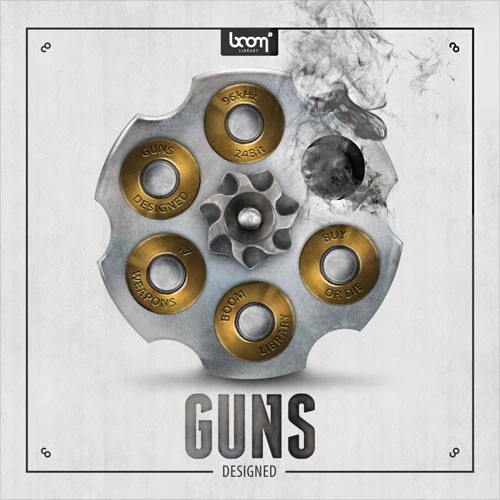 Guns - Bundle