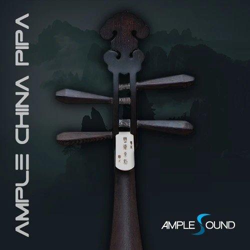 Ample China Pipa - ACP