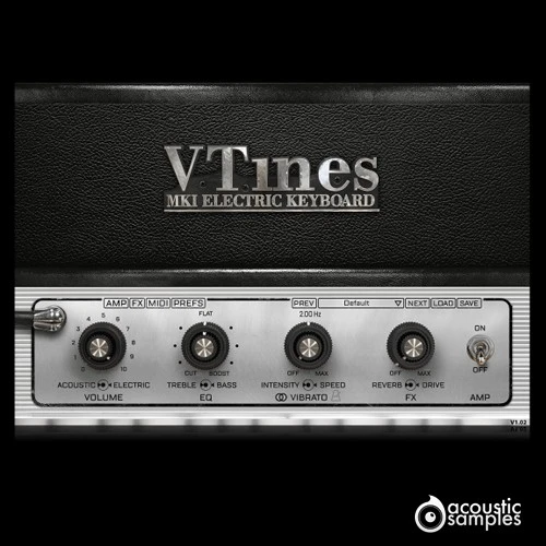 VTines MK1