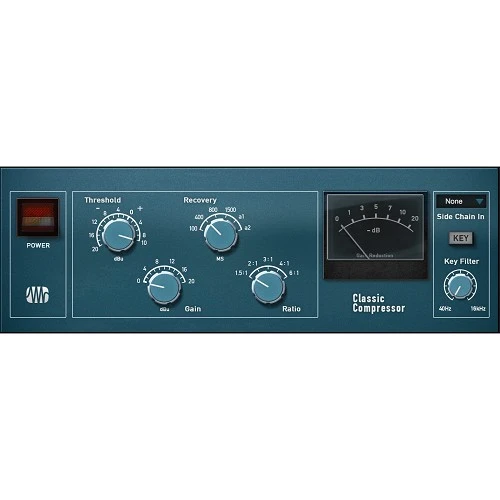 Classic Compressor
