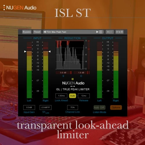 ISL-ST