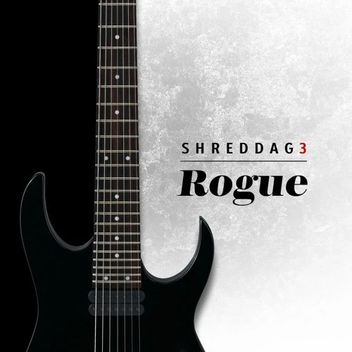 Shreddage 3 Rogue
