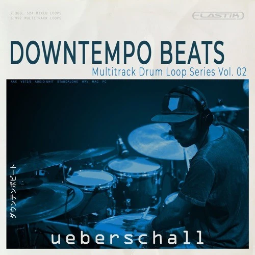 Downtempo Beats