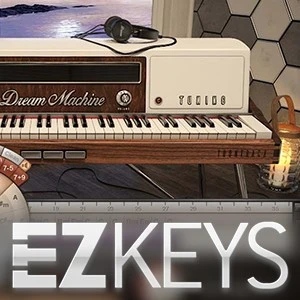 Toontrack EZKeys Line
