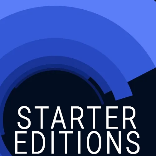 VSL Starter Editions