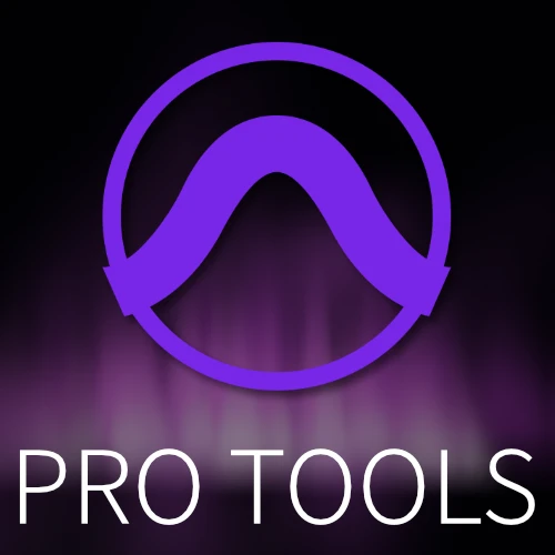 AVID Pro Tools