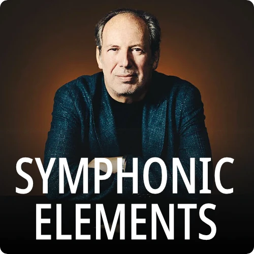 UJAM Symphonic Elements