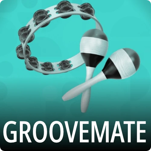 UJAM Groovemate
