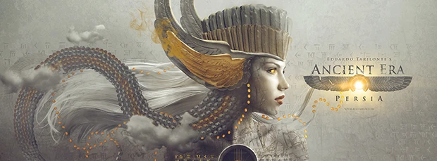 Ancient ERA Persia header