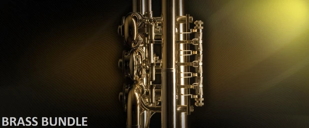 Brass Bundle Header