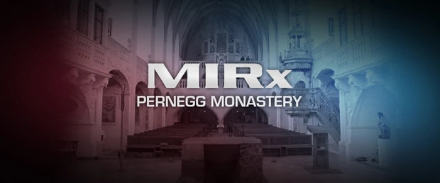 MIRx Pernegg Header