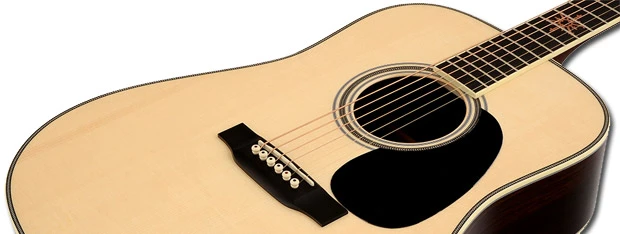 Martin D 35