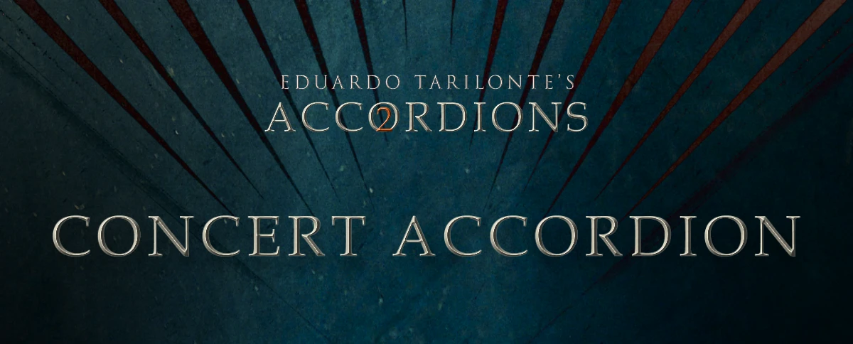 Concer Accordion Header 