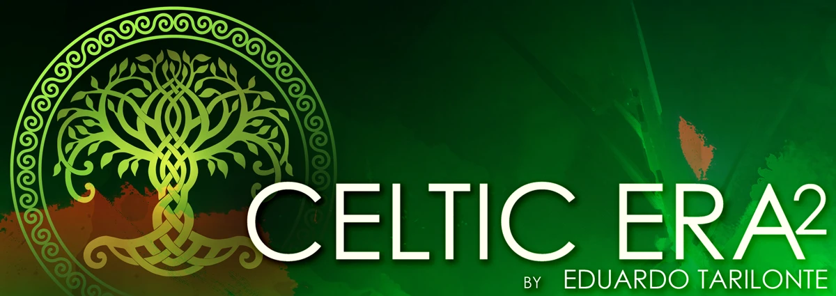 Celtic ERA 2 Banner
