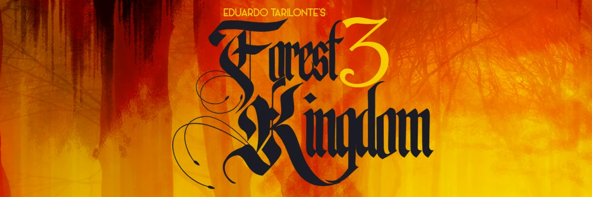 Forest Kingdom 3 Header