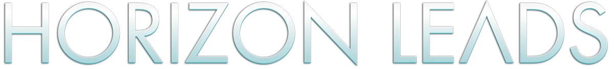 Horizon Leads Header