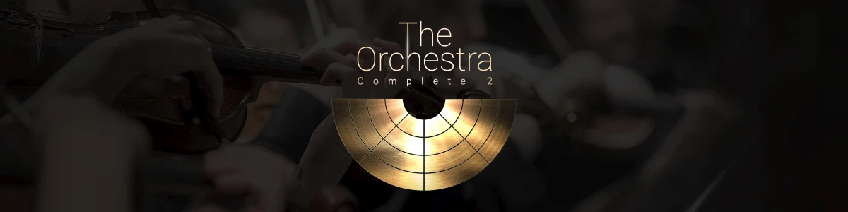 The Orchestra Complete 2