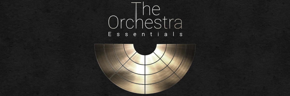 The Orchestra Essentials Header