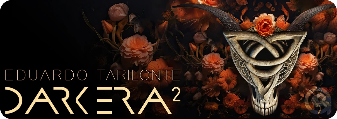 Dark ERA 2 Banner
