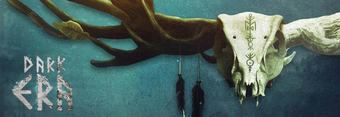 Dark ERA EP Banner 2