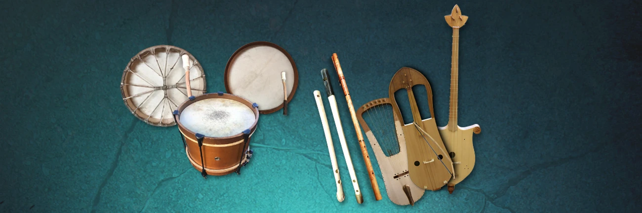 Dark ERA EP Instruments Banner