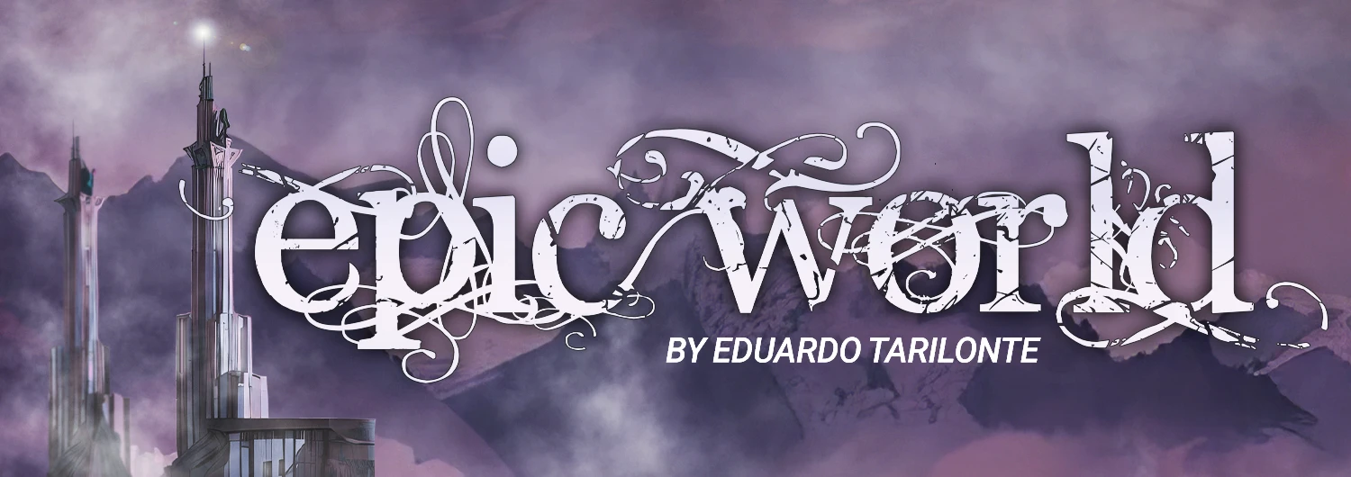 Epic World Header