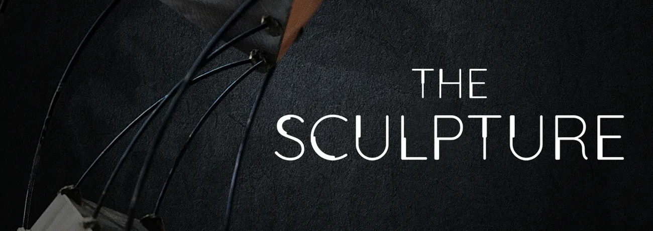Sonuscore The Sculpture 產品主視覺
