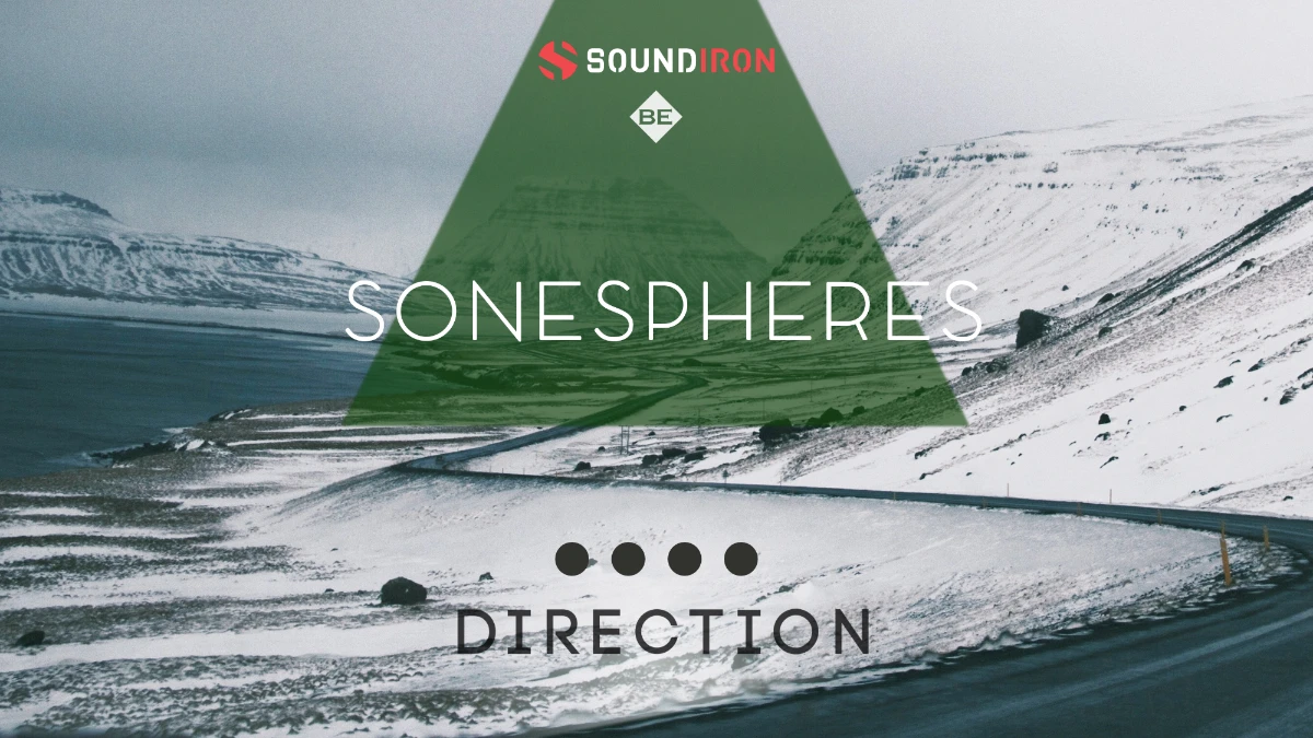 Sonesphere 4 Banner