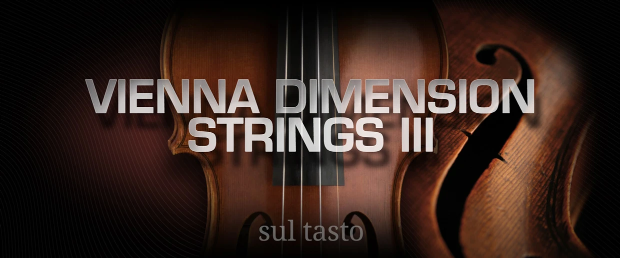 Dimension Strings III header