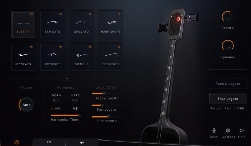 Gui